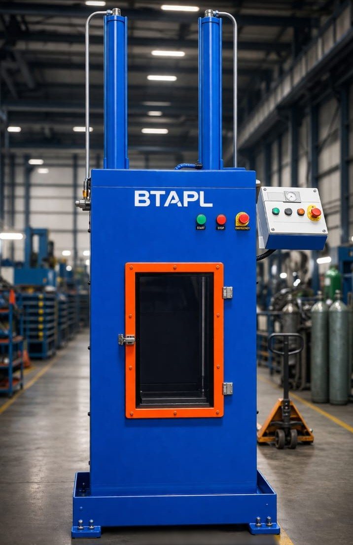 Special Purpose Machine